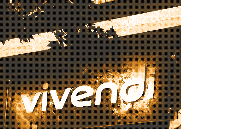 Vivendi – Beobachtungsstelle für multinationale Unternehmen